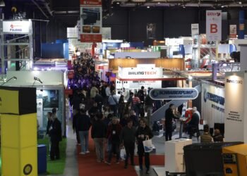 BATEV 2026 reúne las novedades de las principales empresas del sector