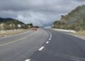 Camino de las Altas Cumbres: Córdoba ejecutó obras que brindan mayor seguridad