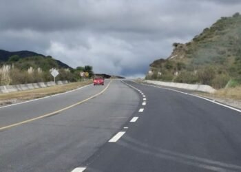 Camino de las Altas Cumbres: Córdoba ejecutó obras que brindan mayor seguridad