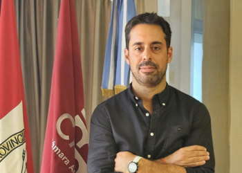 “En Argentina la discusión pendular hace que los temas en vez de avanzar como una rueda sean una bola de demolición”