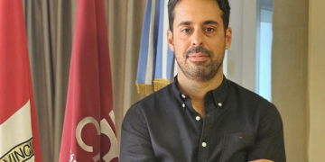 “En Argentina la discusión pendular hace que los temas en vez de avanzar como una rueda sean una bola de demolición”