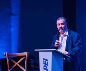 “Dejamos de vender productos para ofrecer sistemas constructivos integrales que garantizan calidad, compatibilidad y durabilidad en cada obra”