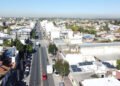 San Martín: Etapa final de la obra en Ruta Provincial Nº 4
