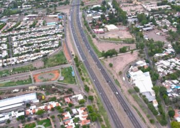 Mendoza: avanzan las obras financiadas con los Fondos del Resarcimiento