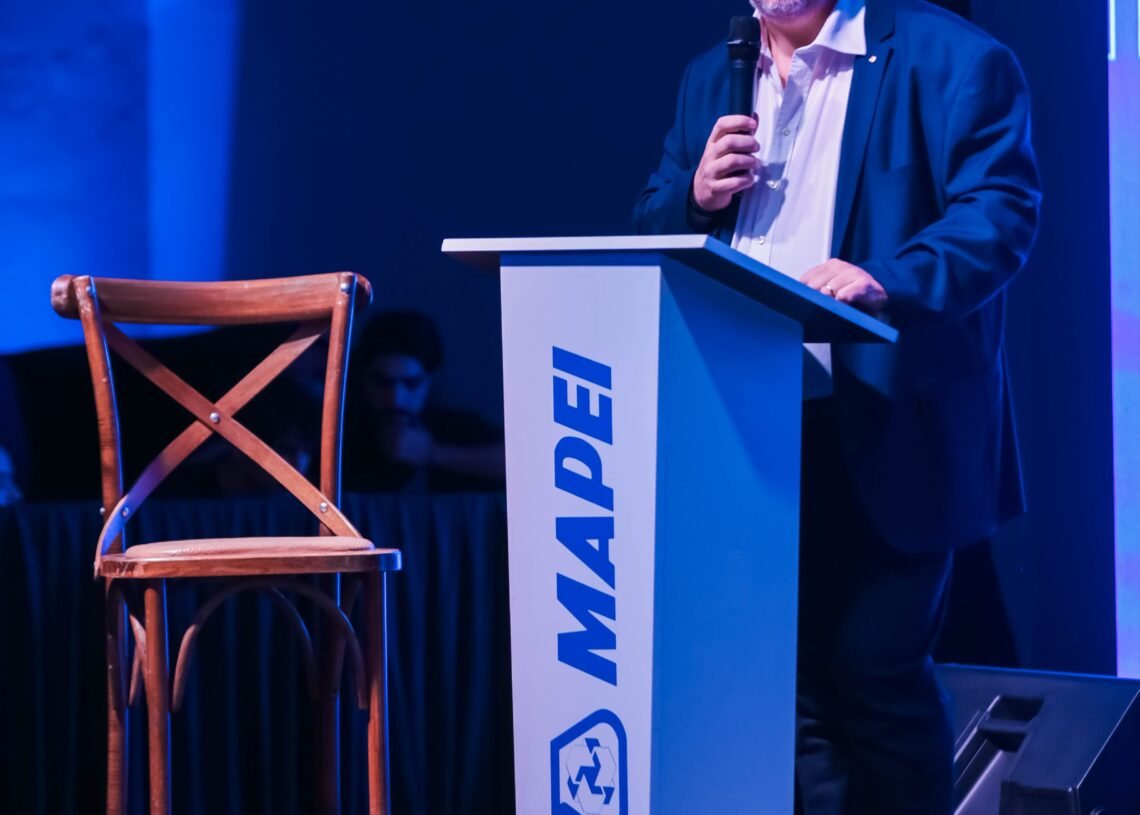 “Dejamos de vender productos para ofrecer sistemas constructivos integrales que garantizan calidad, compatibilidad y durabilidad en cada obra”
