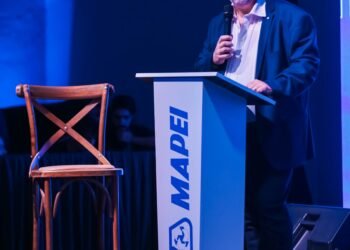 “Dejamos de vender productos para ofrecer sistemas constructivos integrales que garantizan calidad, compatibilidad y durabilidad en cada obra”