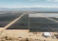 Mendoza inauguró el Parque Solar El Quemado y superó los 700 MW de energía solar instalada