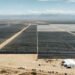 Mendoza inauguró el Parque Solar El Quemado y superó los 700 MW de energía