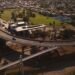 Córdoba acelera su agenda de infraestructura con nuevos proyectos viales y sanitarios