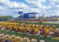 Llega el mayor alquilador de máquinas y equipamientos del Brasil