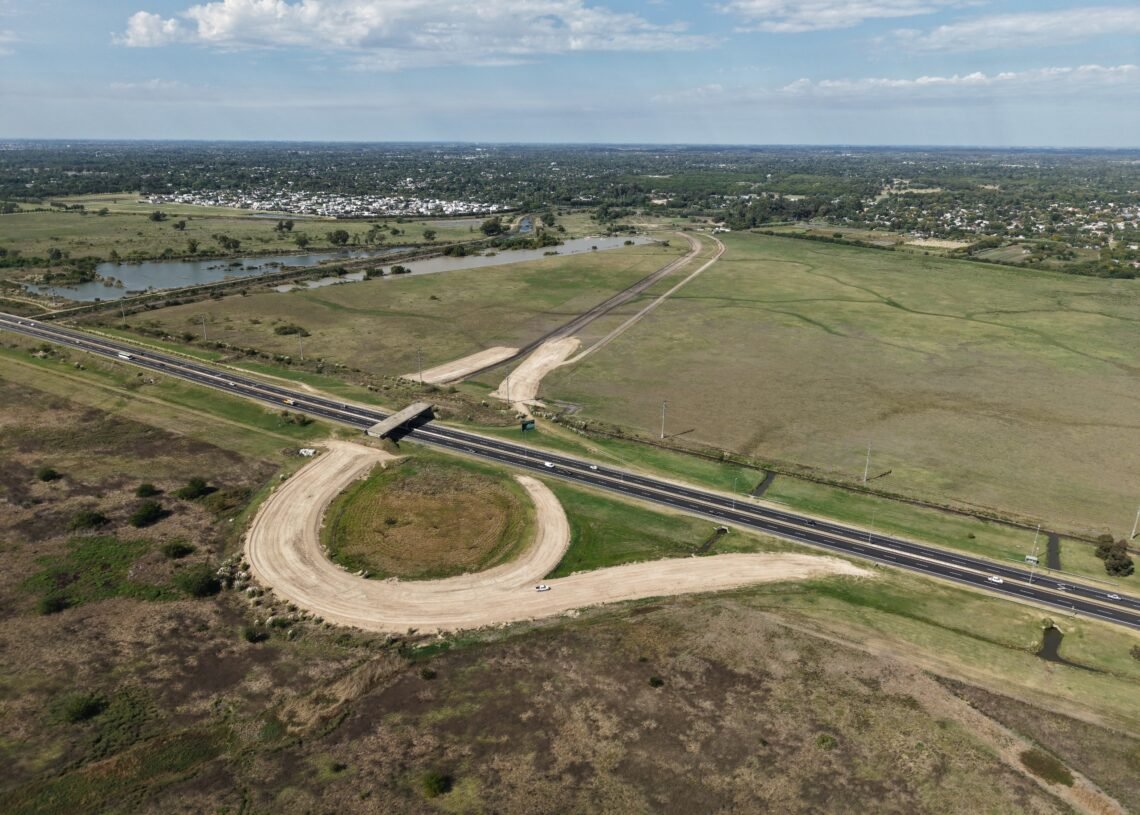 La obra vial bonaerense que busca saldar una deuda histórica con la región 