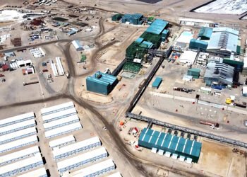 Oportunidad para mejora en infraestructura y desarrollo territorial