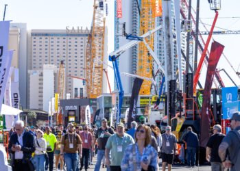 Un nuevo récord para Las Vegas