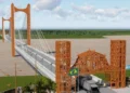 Misiones: construcción del Puente Internacional San Javier – Porto Xavier