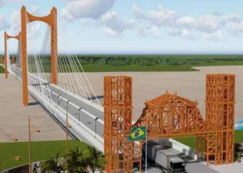Misiones: anunciaron la construcción del Puente Internacional San Javier – Porto Xavier