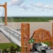 Misiones: construcción del Puente Internacional San Javier – Porto Xavier