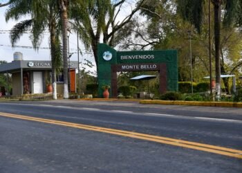 Tucumán culmina una obra estratégica en la Ruta 331