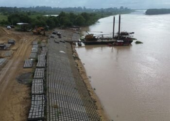 Santa Fe invirtió más de $ 18.000 millones en prevención de emergencias hídricas