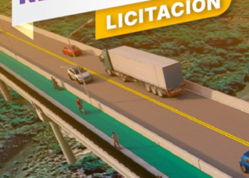 Santa Fe: avanza la tercera vía de conexión entre Avellaneda y Reconquista