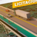 Santa Fe: avanza la tercera vía de conexión entre Avellaneda y Reconquista