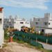 Avanza la construcción de 150 viviendas en Ensenada