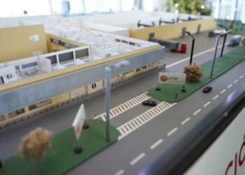 Mendoza y San Juan: avanza la licitación para la primera Zona de Control Unificado de Cuyo
