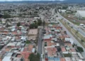 Jujuy: inauguraron una obra vial clave para fortalecer la integración de Alto Comedero