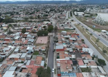 Jujuy: inauguraron una obra vial clave para fortalecer la integración de Alto Comedero