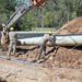Licitaron el recambio de cañerías de agua potable para Tres Arroyos