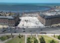 Licitaron la etapa 2 de la renovación de la Rambla de Mar del Plata