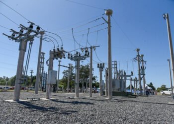 Buenos Aires realizó la licitación para una nueva obra eléctrica en Mar de Cobo