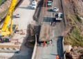 Se licitó el reemplazo de un puente estratégico para Guaminí