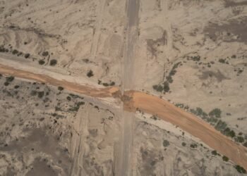 Los puentes de Mogna avanzan hacia su concreción definitiva