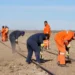 Santa Cruz recuperará el tren Jaramillo–Fitz Roy con eje en producción