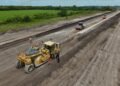 Santa Fe anunció la reconstrucción de un segundo tramo de Ruta 1