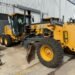 Desde bulldozers hasta excavadoras: subastan online maquinaria pesada