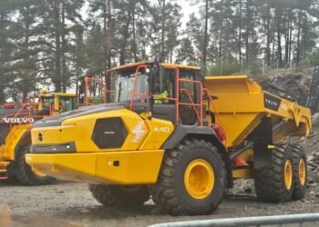 Volvo Days 2026: una experiencia global que marca el rumbo de la construcción y la minería en argentina