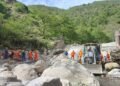 Acueducto de Anfama: avanza la elaboración del proyecto ejecutivo en Tucumán