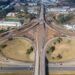 Avanza la obra del altonivel de avenida Vélez Sarsfield en Córdoba