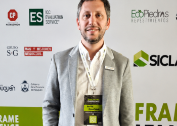 “Apuntamos a acompañar a desarrolladoras e industrias desde etapas tempranas de sus proyectos”
