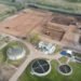 Avanza la Planta Depuradora de Líquidos Cloacales en Ranchos