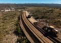 Córdoba: avanza la pavimentación de una ruta clave para la provincia