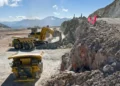 “Cada proyecto minero debería traducirse en más infraestructura”