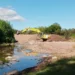 Histórica obra hídrica en los Valles jujeños: destacan el fin de una problemática estructural