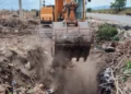 Solución histórica para los Valles: presentaron proyectos ejecutivos de los canales colectores en Jujuy