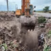 Solución histórica para los Valles: presentaron proyectos ejecutivos de los canales colectores en Jujuy