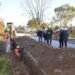 Licitaron obras cloacales para Olavarría