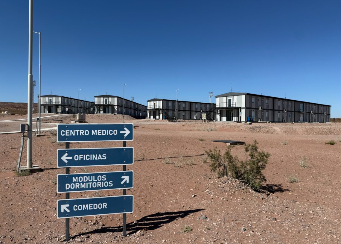La construcción modular gana escala y busca convertirse en estándar