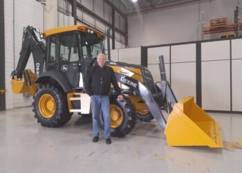“La logística y la tecnología son hoy el corazón de la productividad en la construcción”