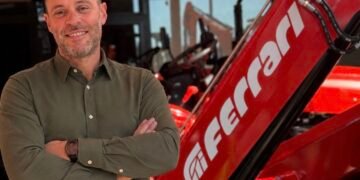 “En maquinaria pesada el tiempo vale muchísimo dinero, y una máquina parada puede generar pérdidas muy importantes”